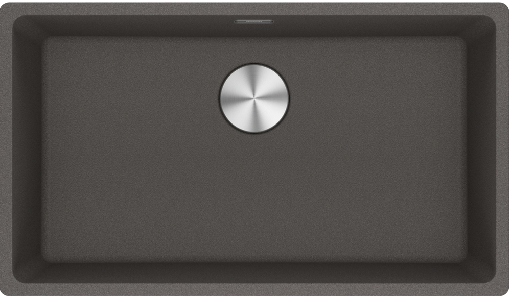 Franke MRG 110-72, мойка, гранит, грифельный серый
