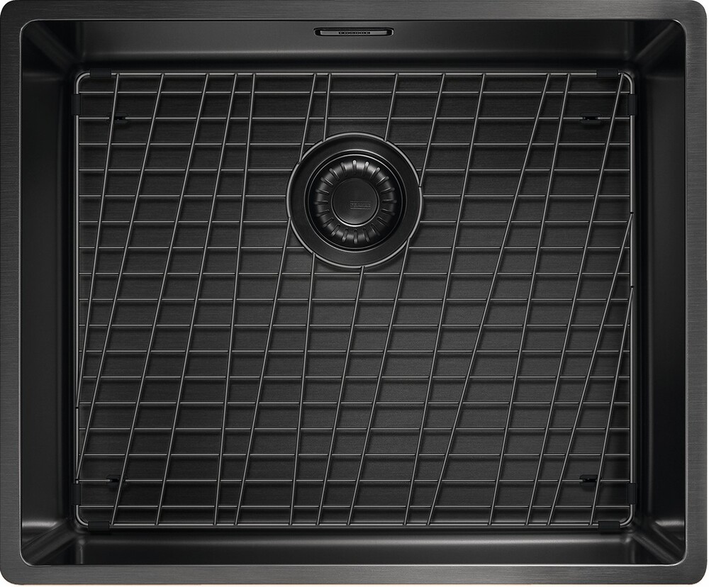 Franke BXM 210/110-50 F-INOX, мойка, нержавеющая сталь, антрацит