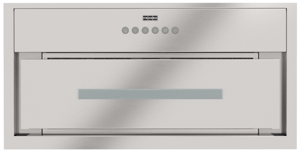 Franke LUCE INOX 60 IX
