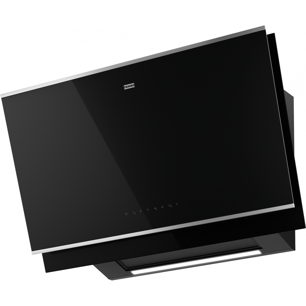 Franke FMY PRO 907 FM BK/IX