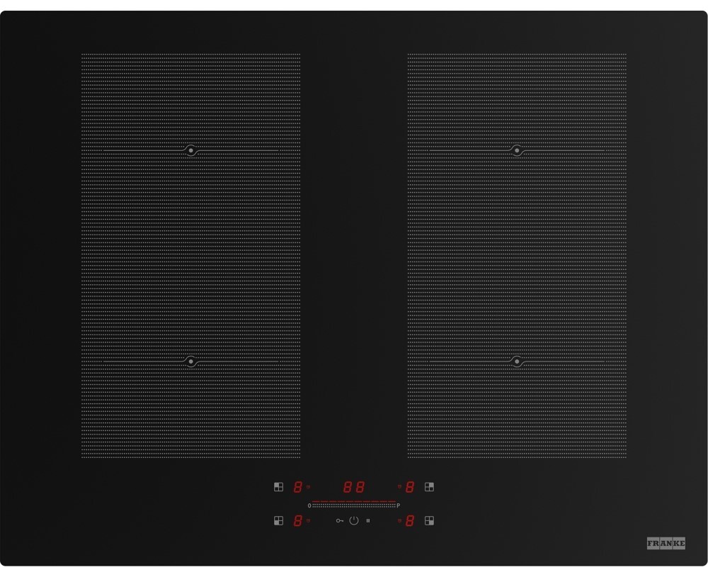 Franke FMA 654 I F KL BK
