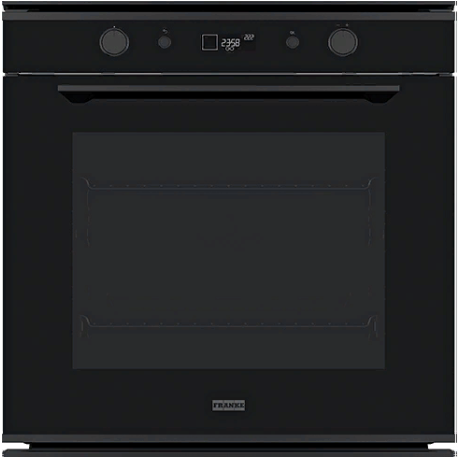 Franke FMY 98 P BK