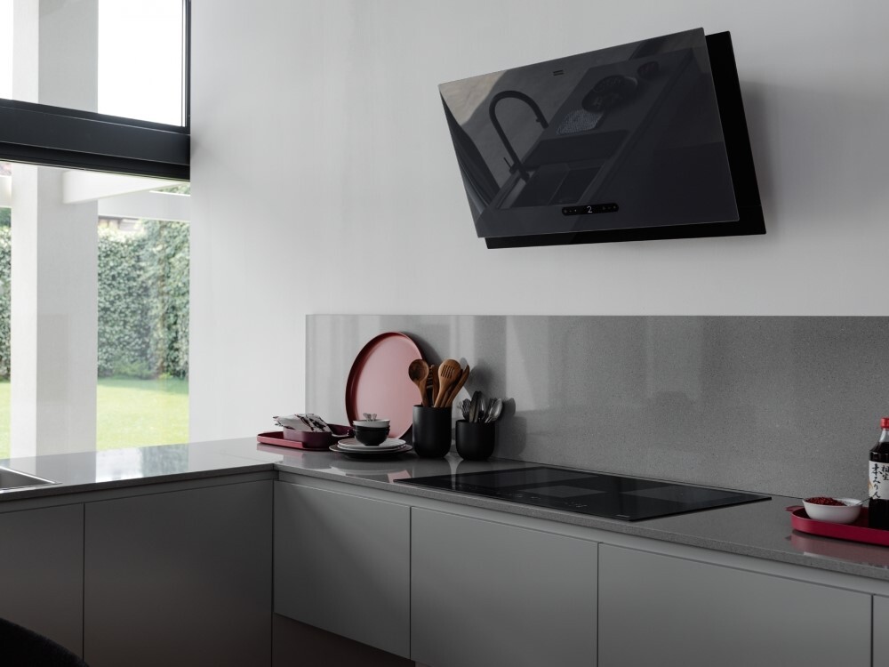 Franke FMA 804 I F BK