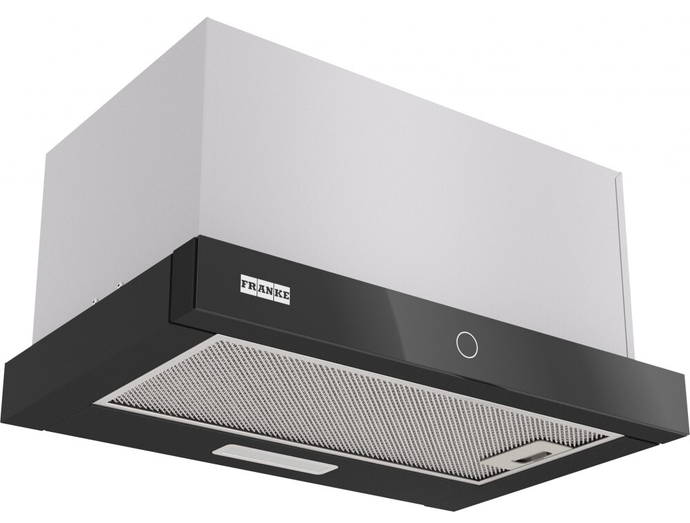Franke TOUCH 50 BK