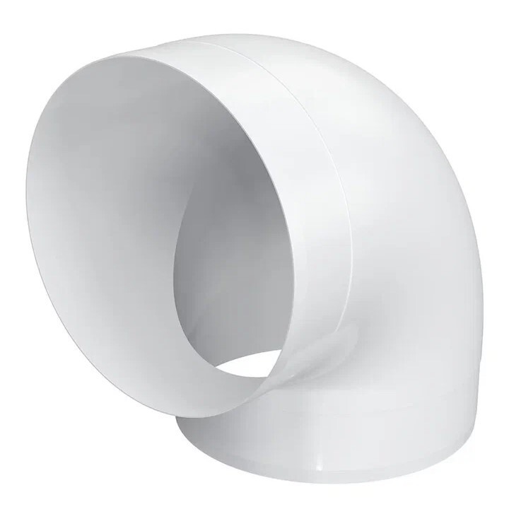 Franke Колено ККП D150 90°