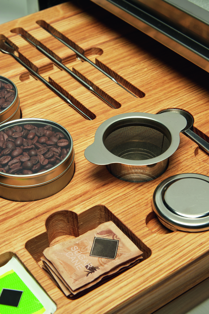 Franke Набор аксессуаров для кофемашины FMY 14 CMD XS