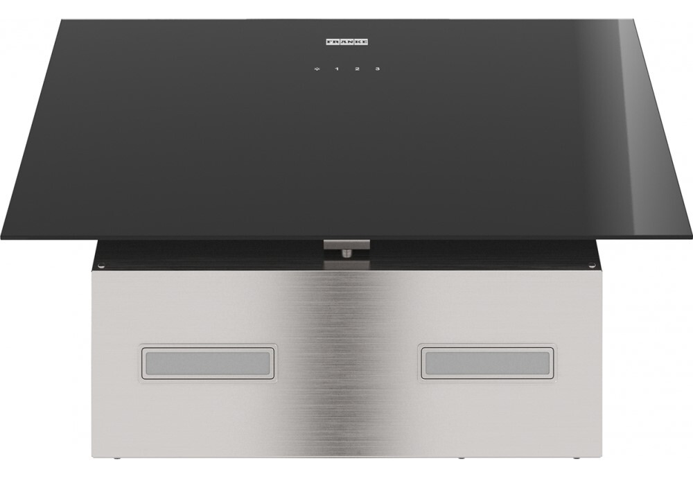 Franke LENS 60 BK/SS