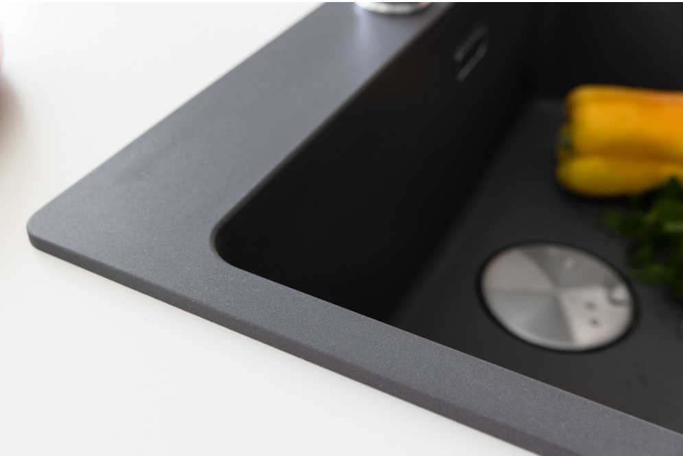 Franke MRG 610-54 FTL, мойка, гранит, грифельный серый