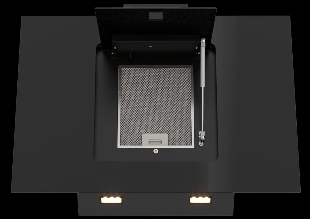 Franke MELODY 90 BK