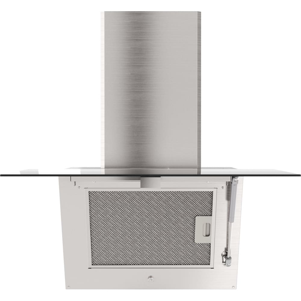 Franke LENS 60 BK/SS