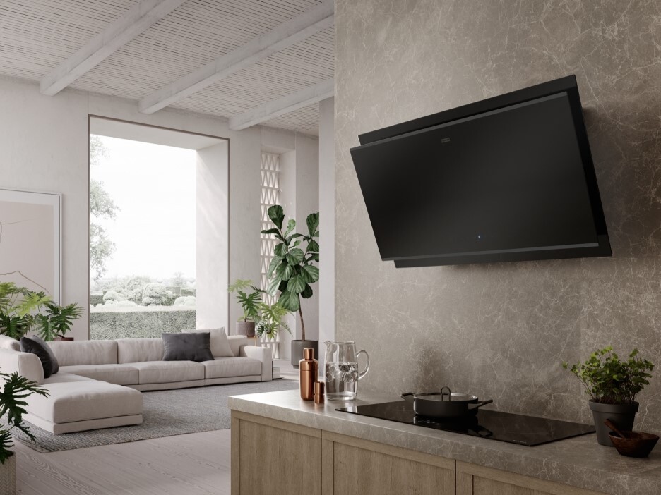 Franke FVMY AH BK F90