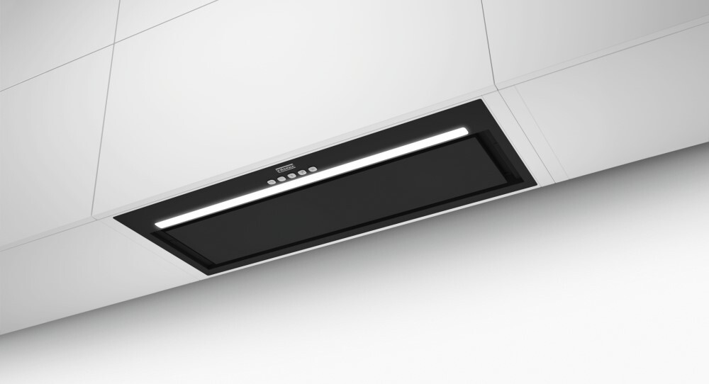 Franke FBFE BK MATT A70