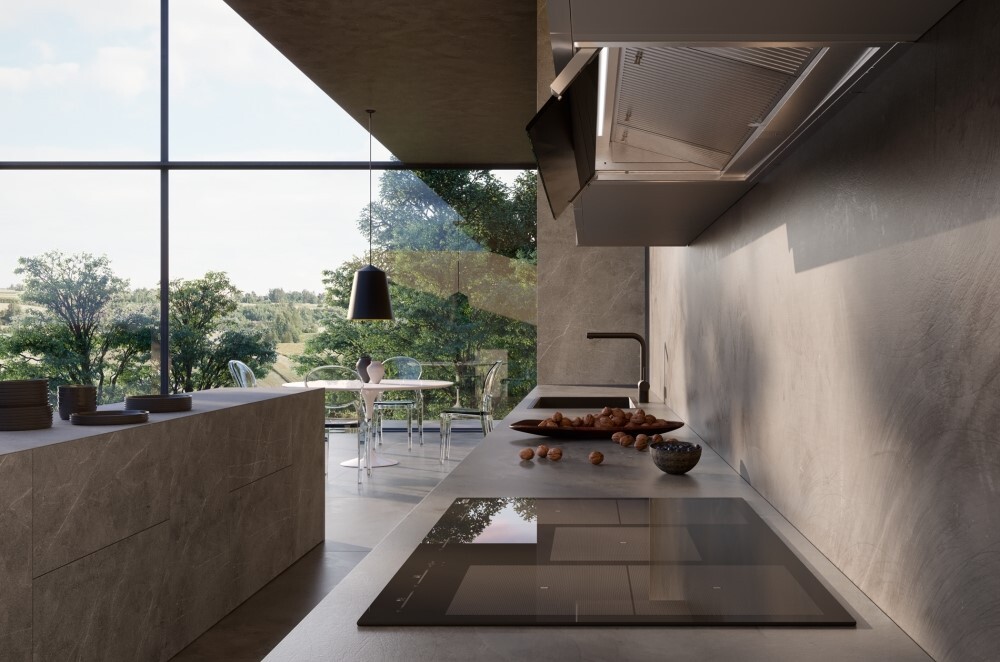 Franke FMY DRIP-FREE 120 KL