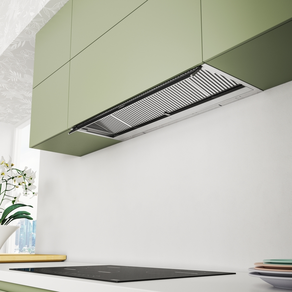 Franke FSTS DRIP-FREE 90 X