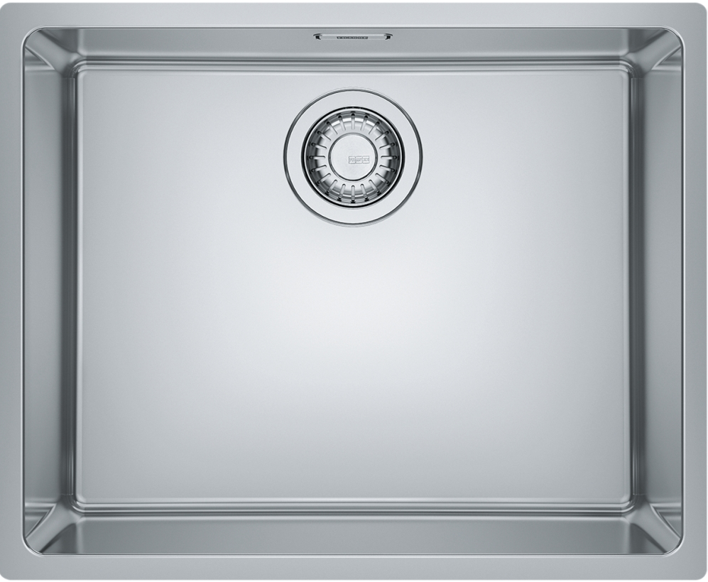 Franke Felix FEX 110-50, мойка, нержавеющая сталь