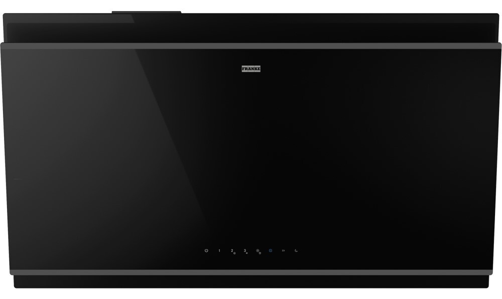 Franke FVMY AH BK F90
