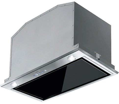 Franke FBI 537 XS/BK