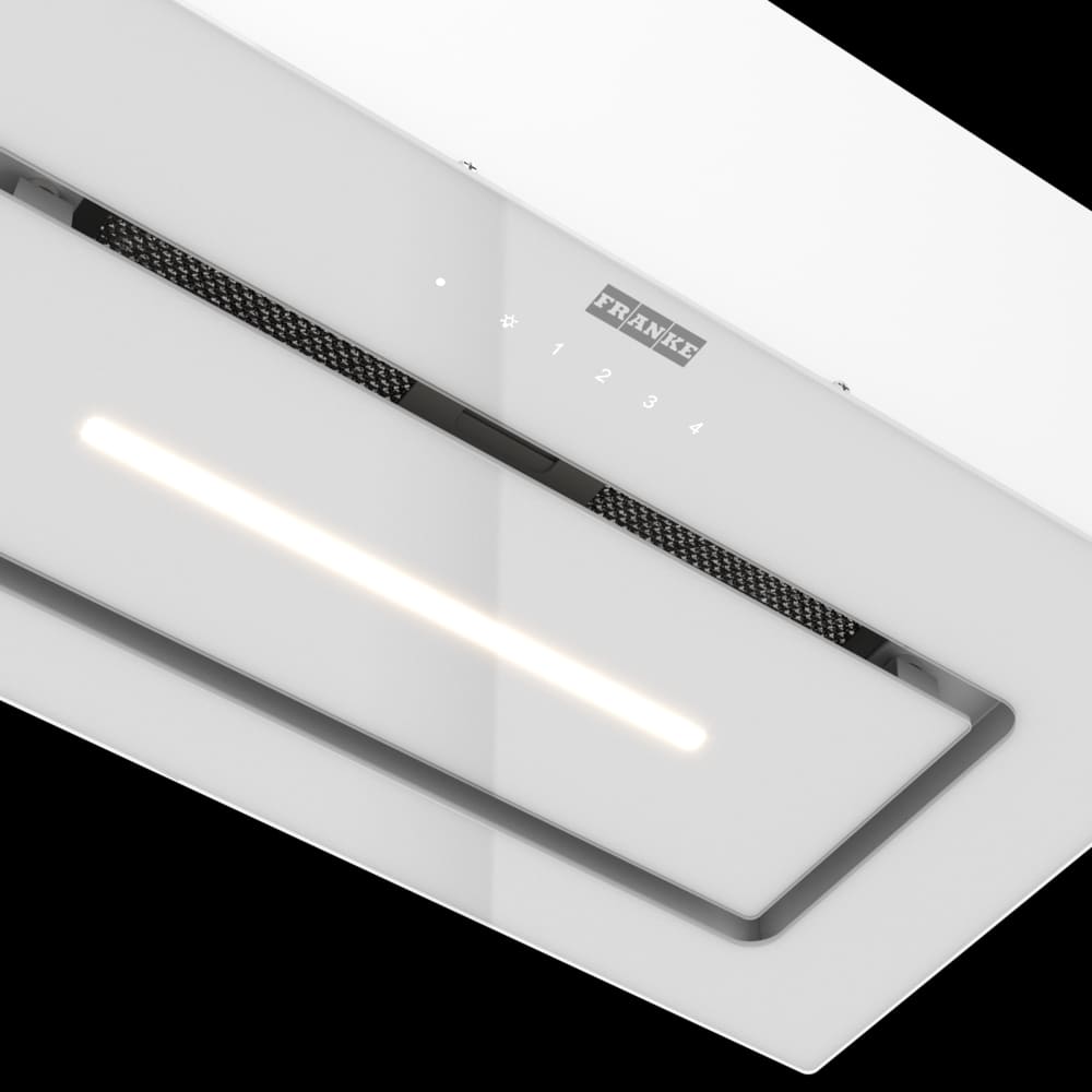 Franke LUCE 60 WH