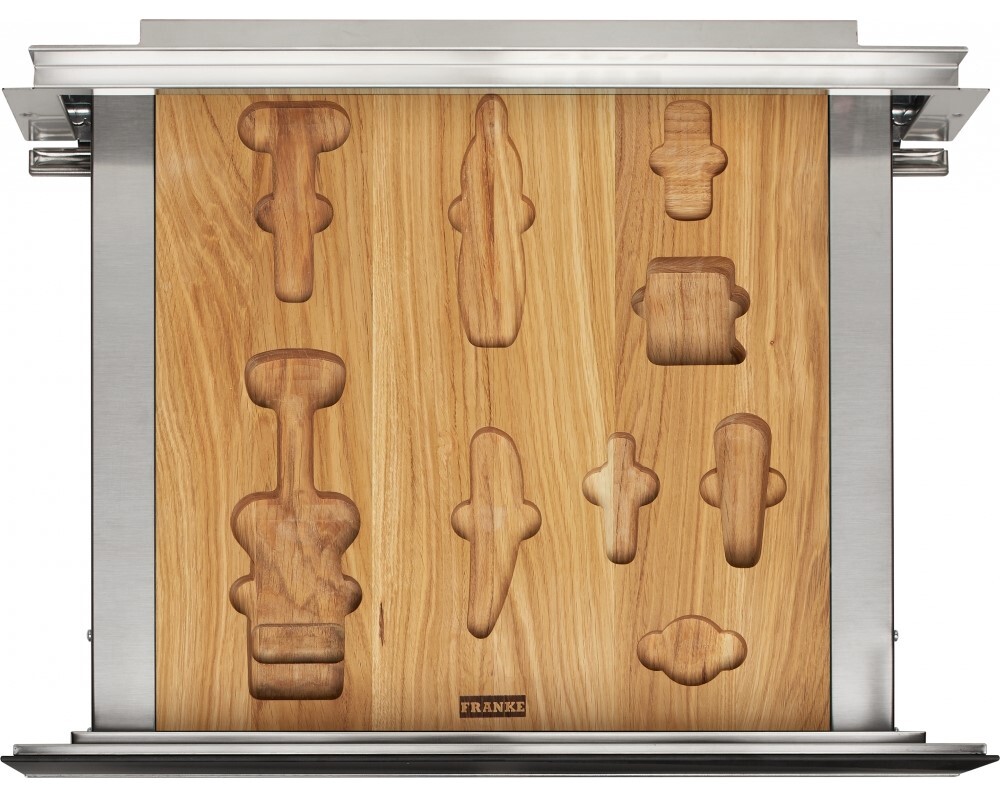 Franke Набор аксессуаров FMY 14 WCRD XS