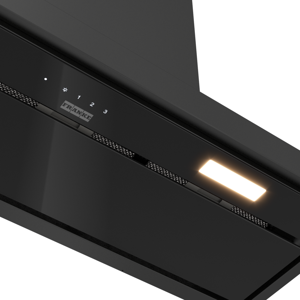 Franke EVO 90 BK