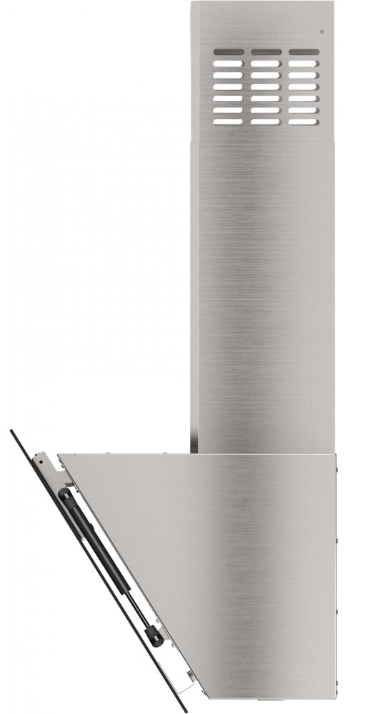 Franke LENS 60 BK/SS