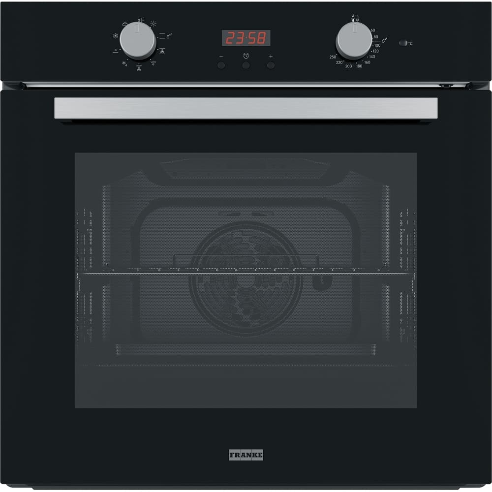 Franke FSL 86 H BK