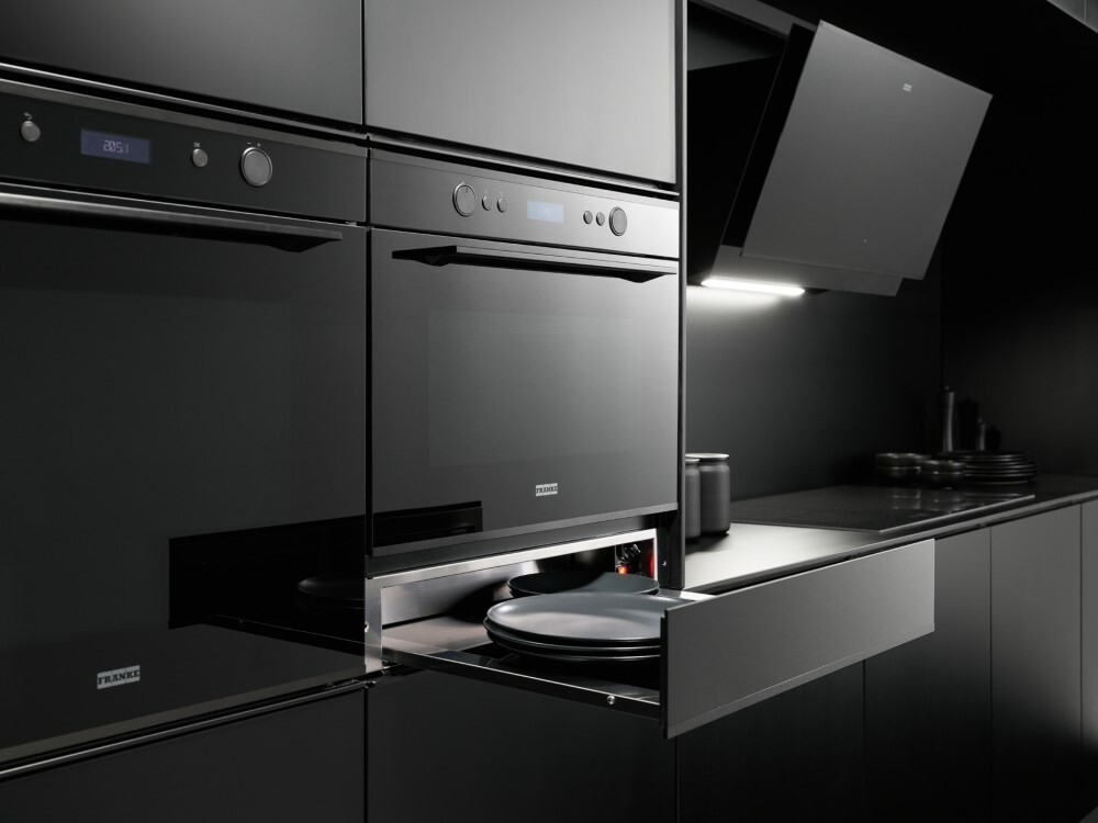 Franke FMY 14 DRW BK