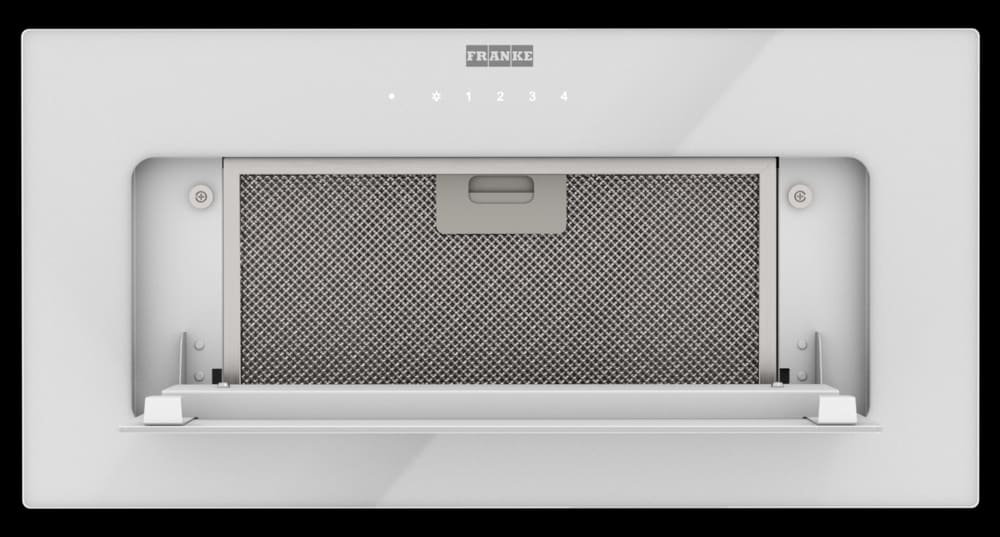 Franke LUCE 60 WH