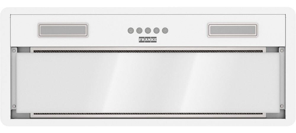 Franke VERA 72 WH