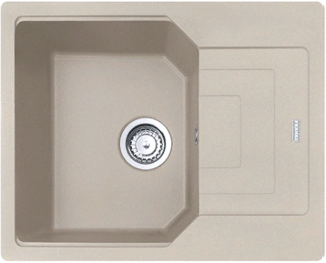 Franke UBG 611-62, мойка, гранит, сахара
