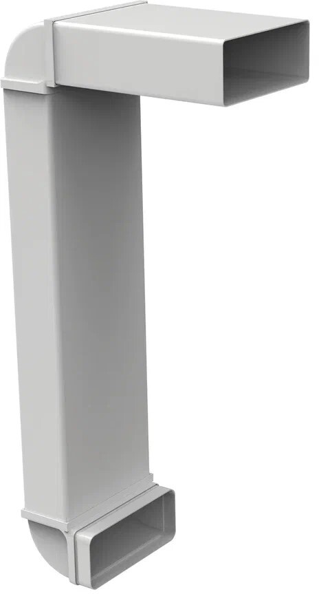 Franke Монтажный комплект для отвода воздуха