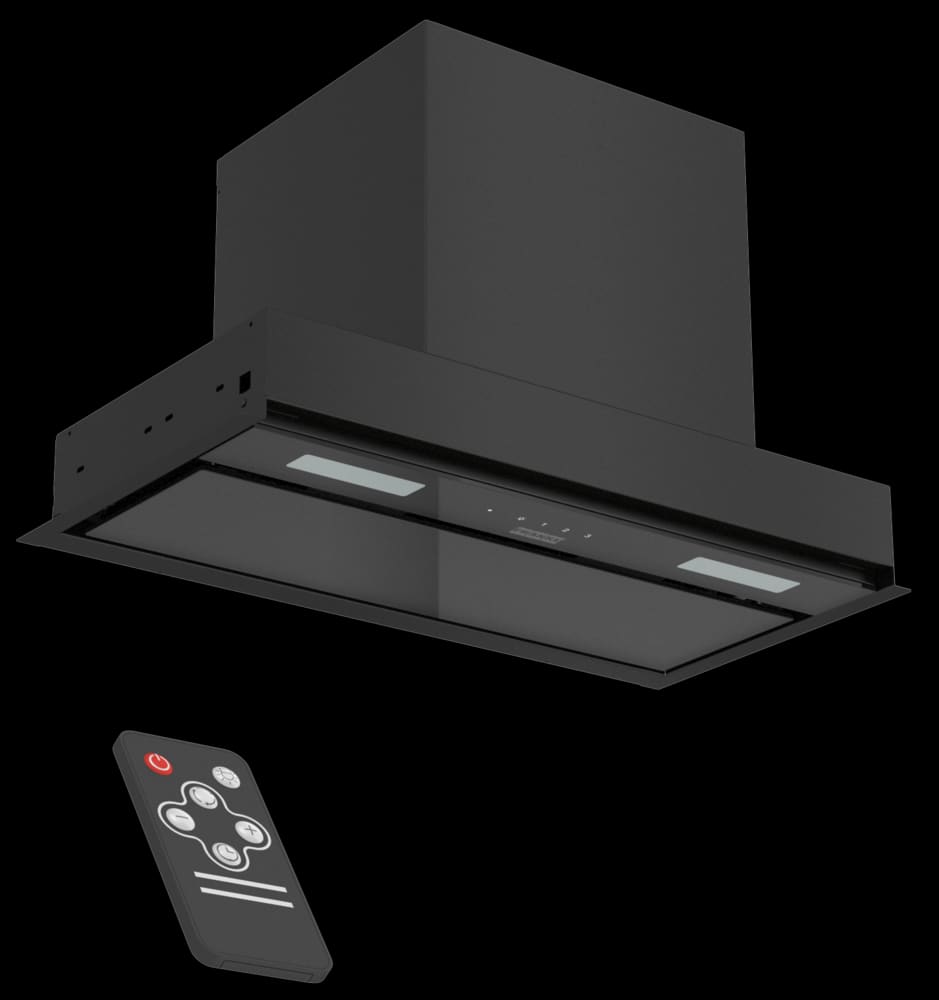 Franke EVO 60 BK
