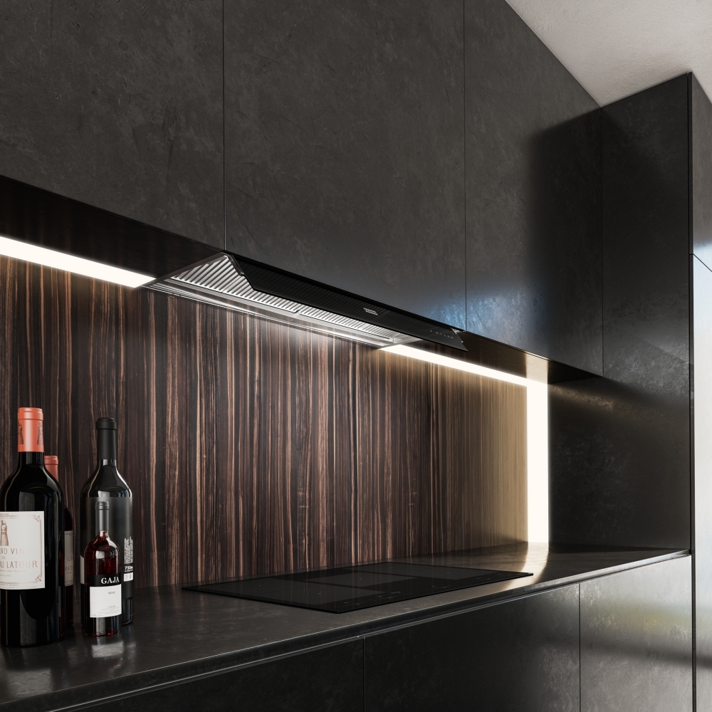 Franke FMY 805 I F KL BK