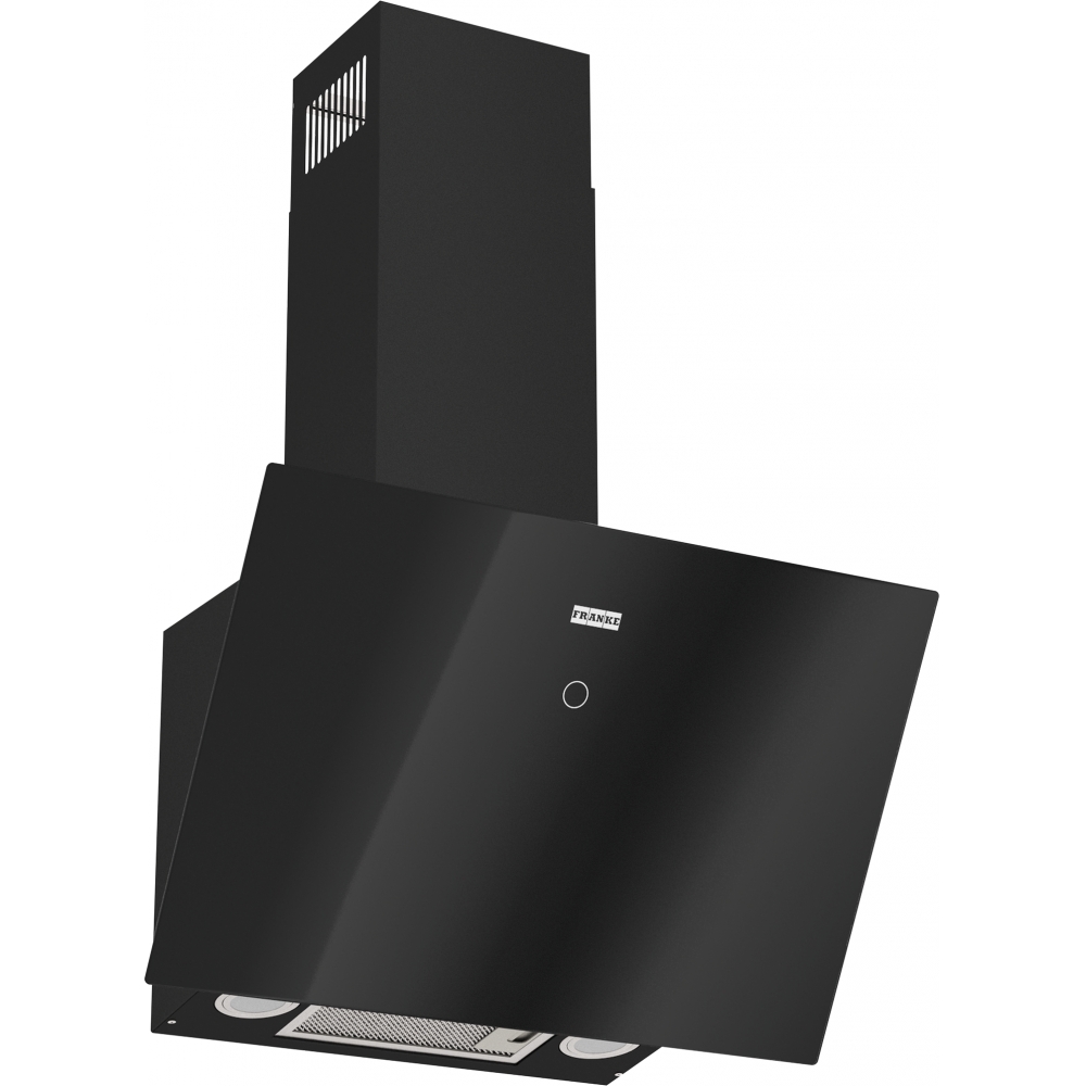 Franke REFLECT 60 BK