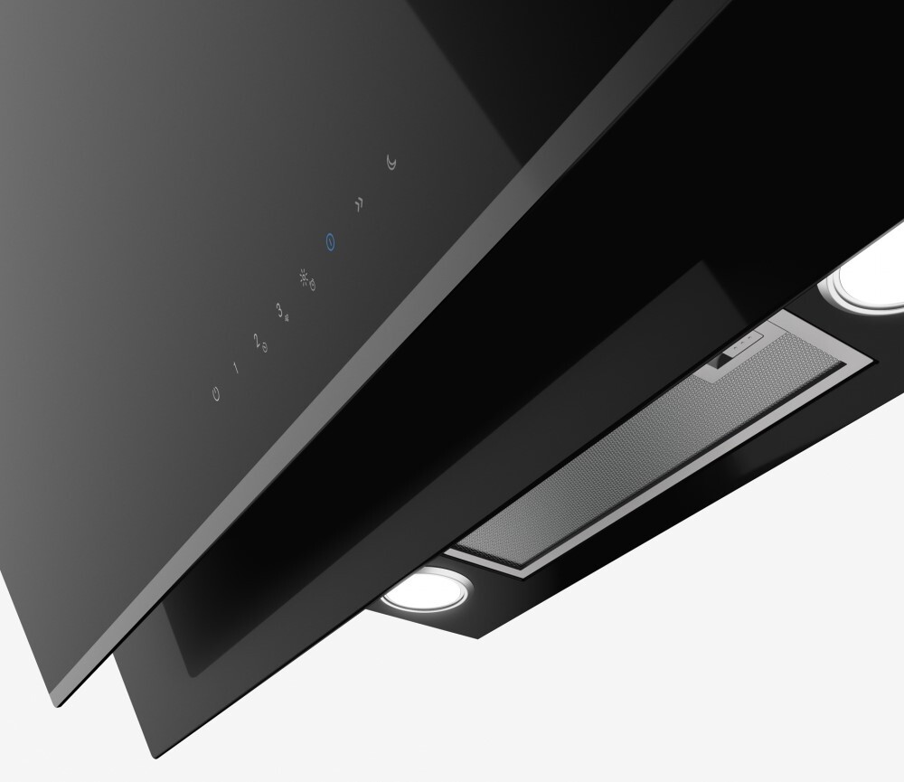 Franke FVMY AH BK F90