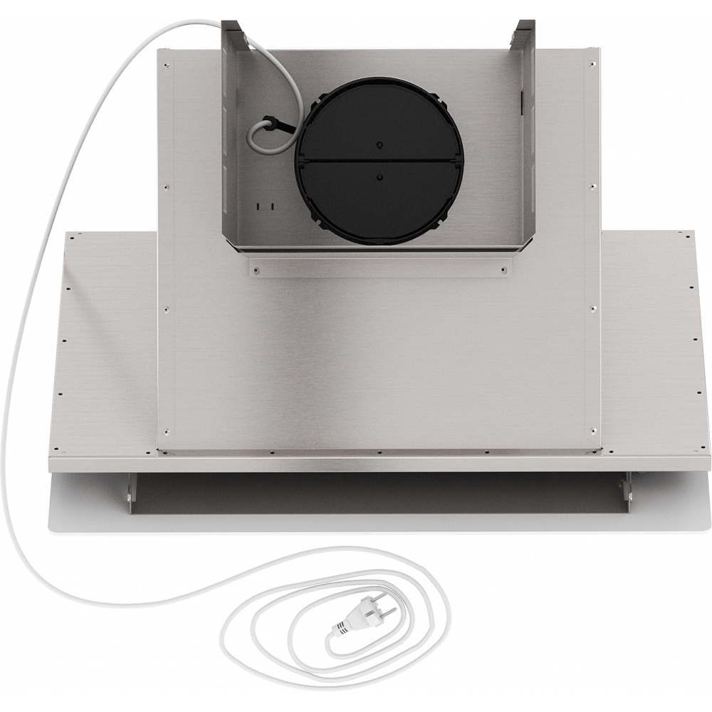 Franke TEMPER 60 WH/SS