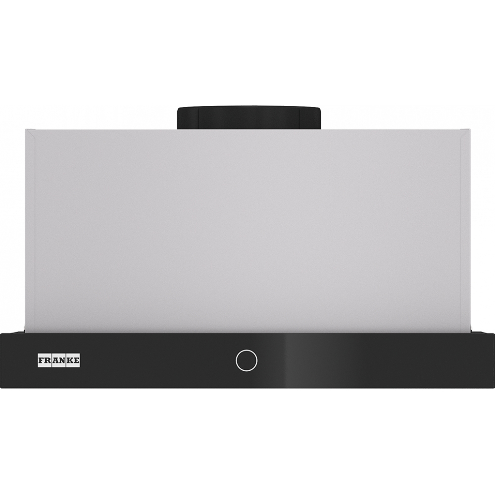 Franke TOUCH 50 BK