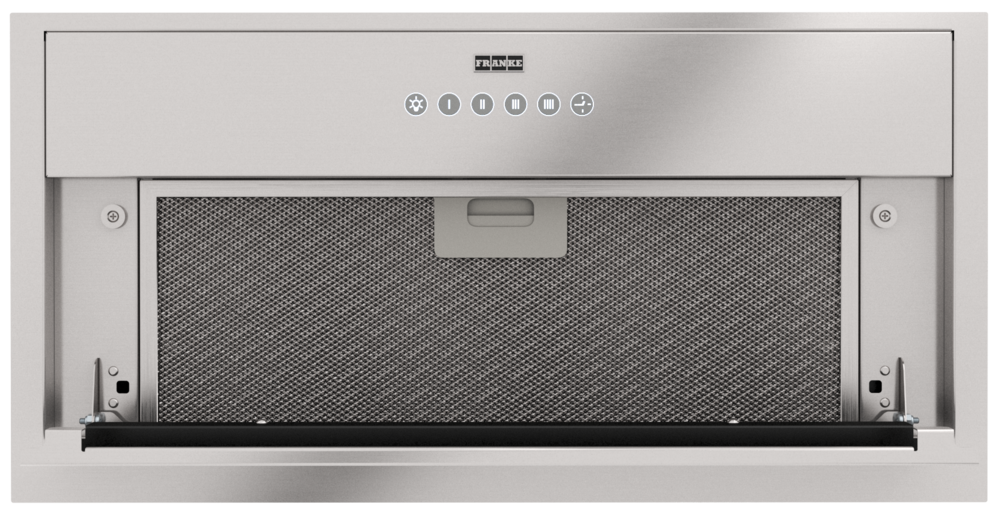 Franke LUCE INOX 60 IX