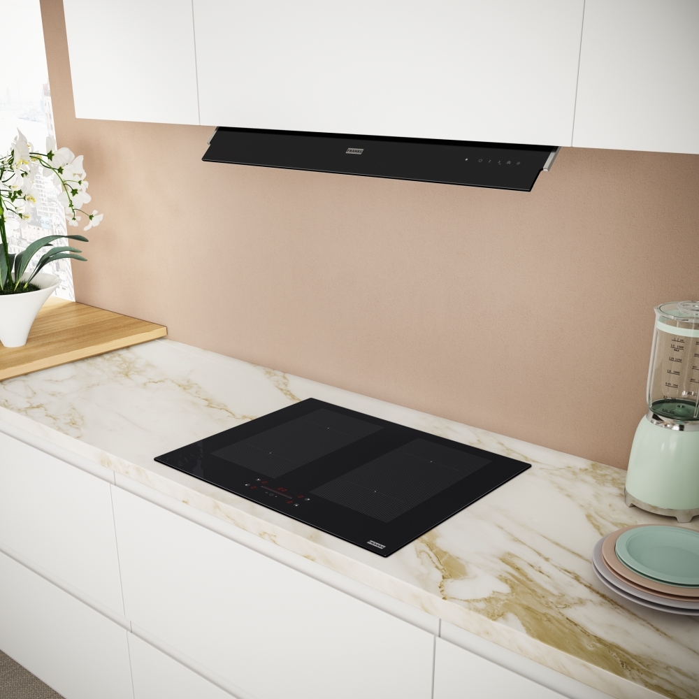 Franke FMA 654 I F KL BK