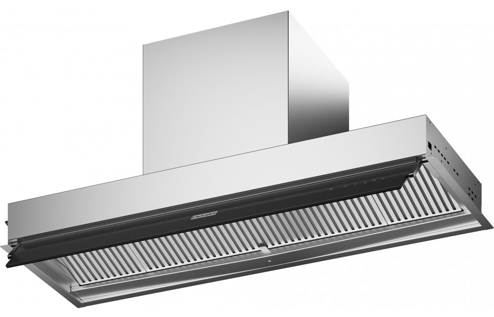 Franke FST DRIP-FREE 90 X/2 KL