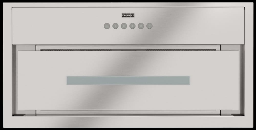 Franke LUCE INOX 60 IX