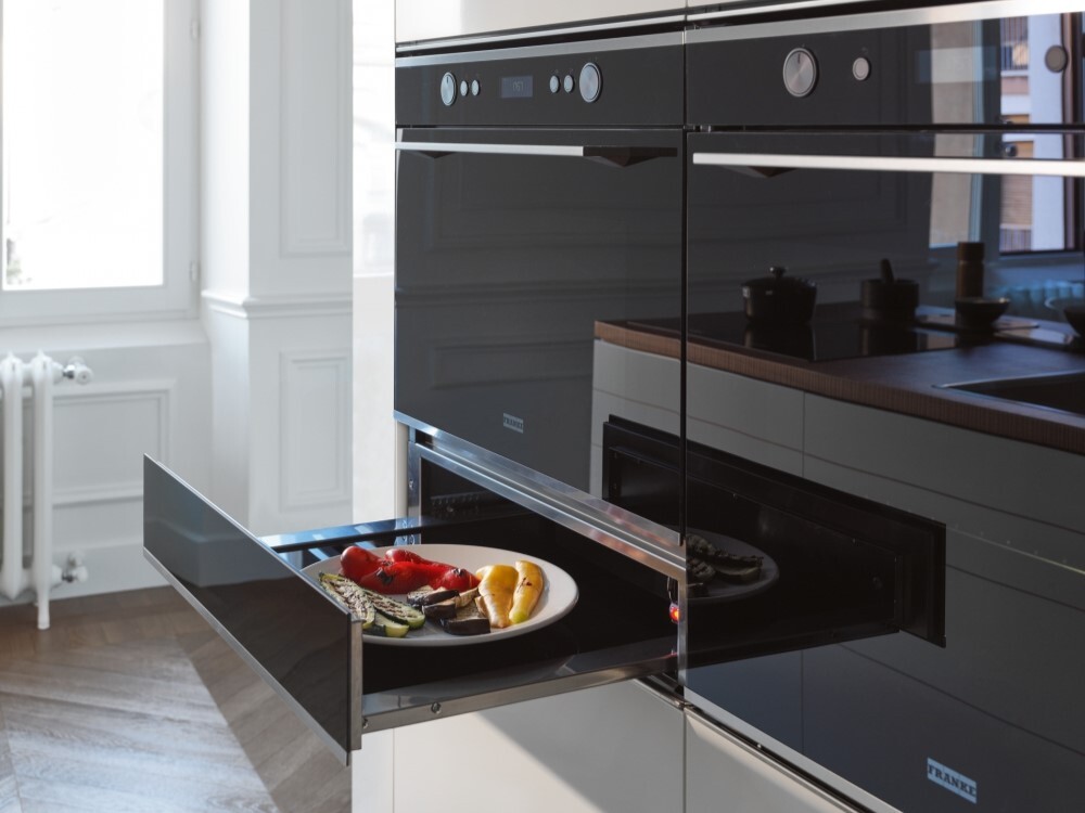 Franke FMY 14 DRW XS