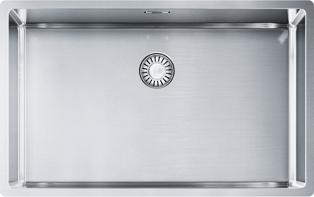 Franke BXX 210-68, мойка, нержавеющая сталь