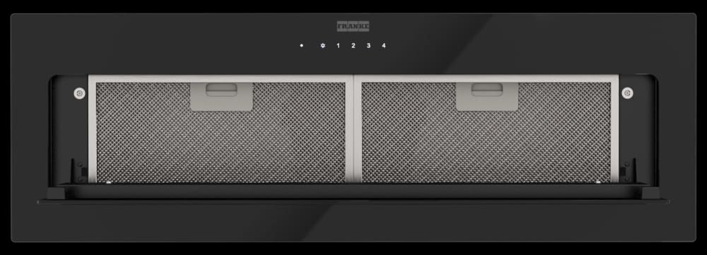 Franke LUCE 90 BK