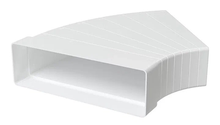 Franke Колено КРП 60х204 разноугловое