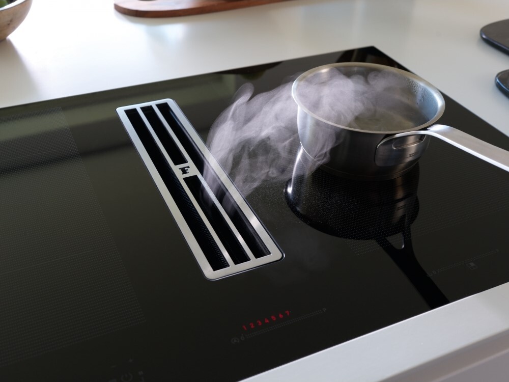 Franke FSM 804 I B BK