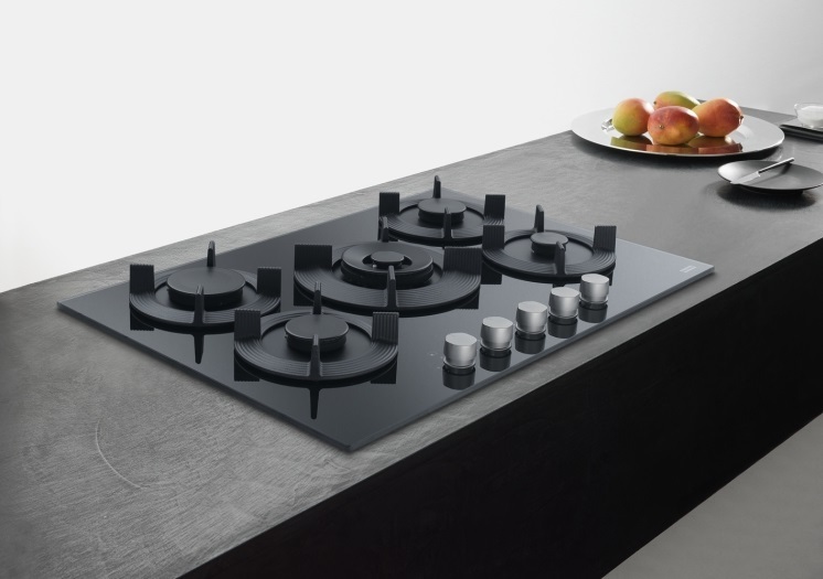 Franke FHMF 755 4G DC C BK