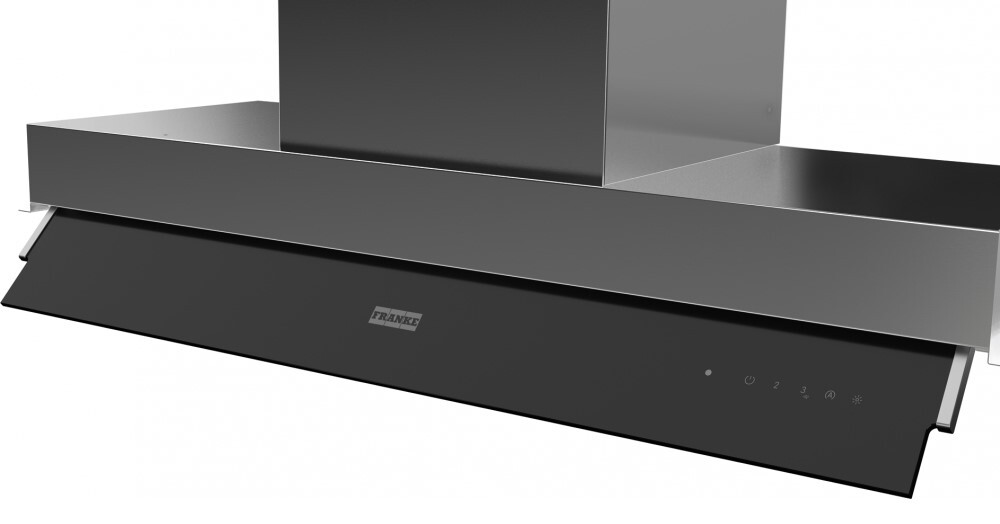 Franke FST DRIP-FREE 90 X/2 KL