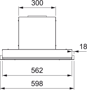 Franke EVO 60 BK
