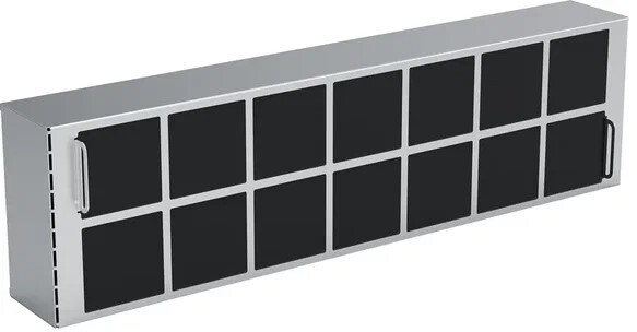 Franke KIT FILTRO C.A. H100 GALILEO